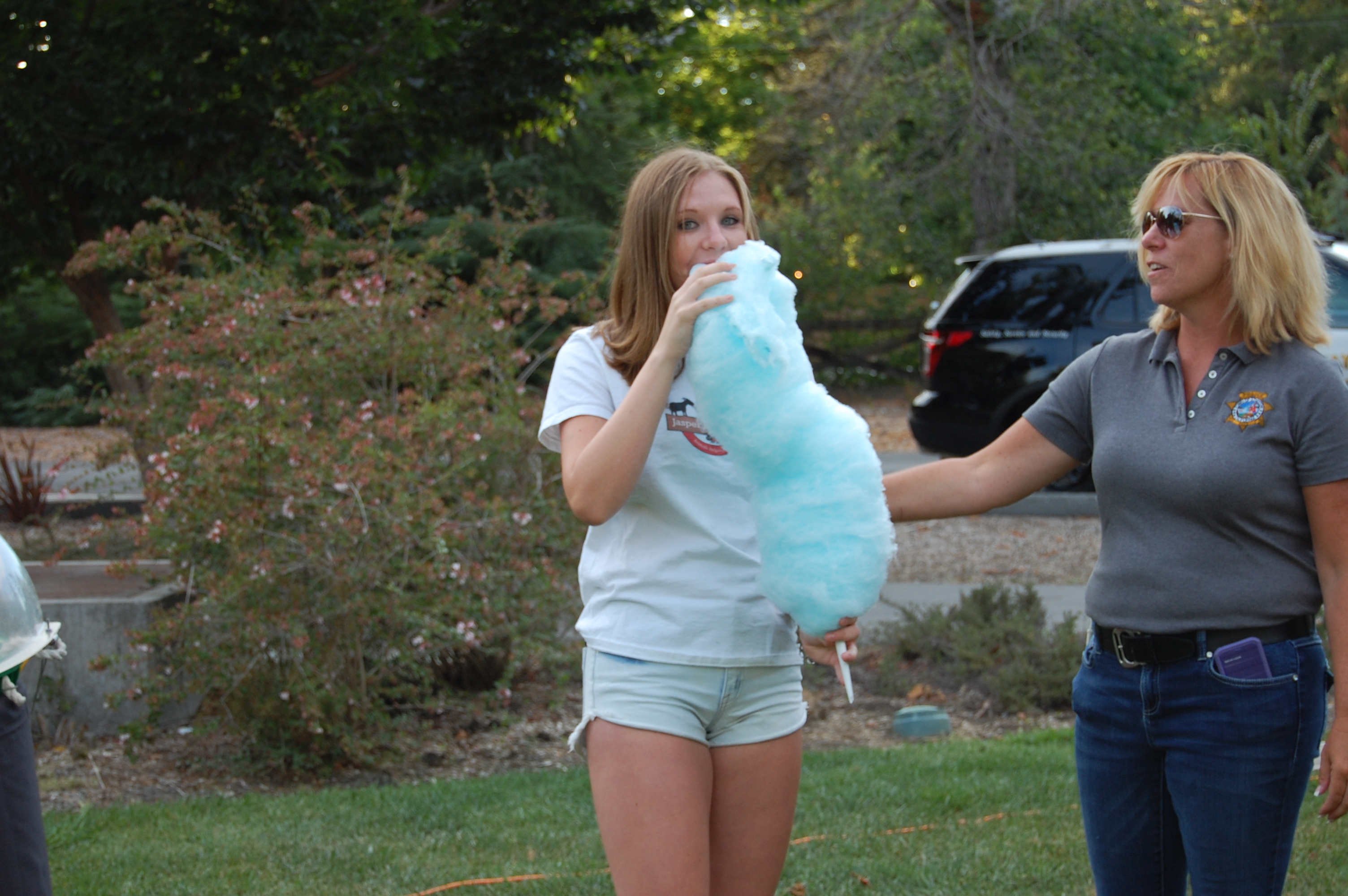 Cotton Candy 10